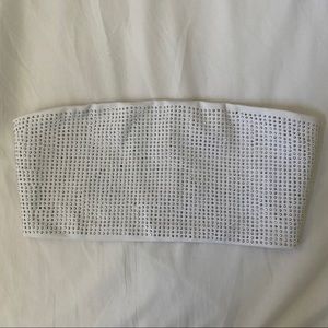 iamgia Diamond Bandeau